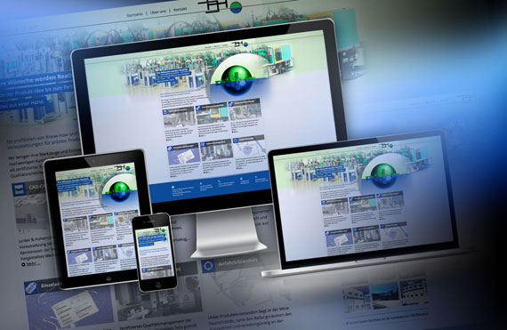Webdesign, Webvisitenkarten, Internetpräsentationen, E-Shops...